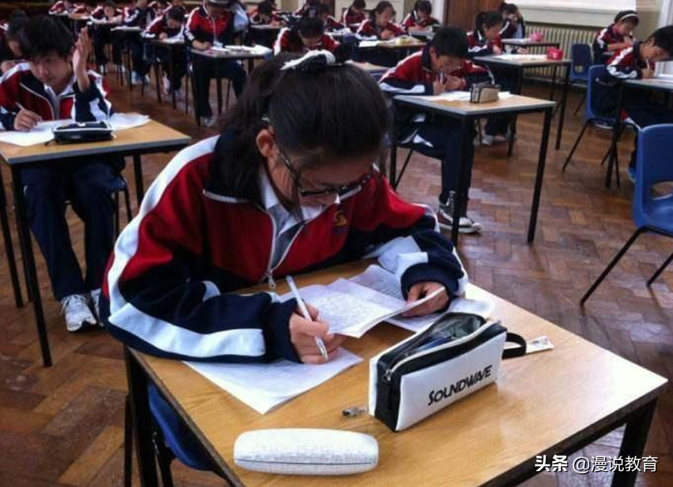 继中考改革之后，“高考复读”也被限制，网友表示：早该改革了