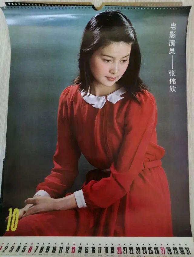 中国8大美人今昔颜值对比，有人整容颜垮，有人优雅老去，差距大