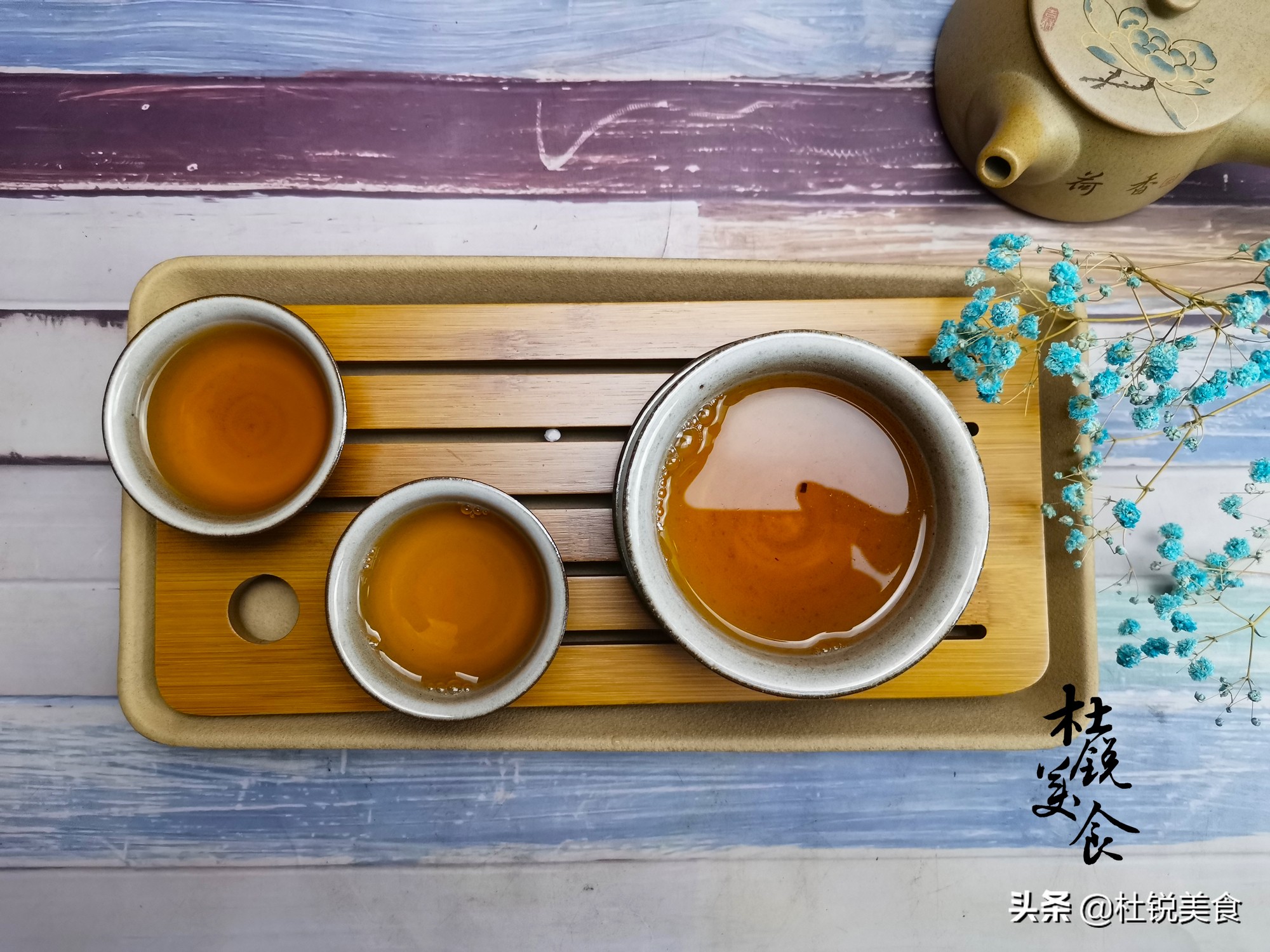 家庭存放茶葉的“5要素”，儲存不當，多貴的茶葉也浪費，太可惜