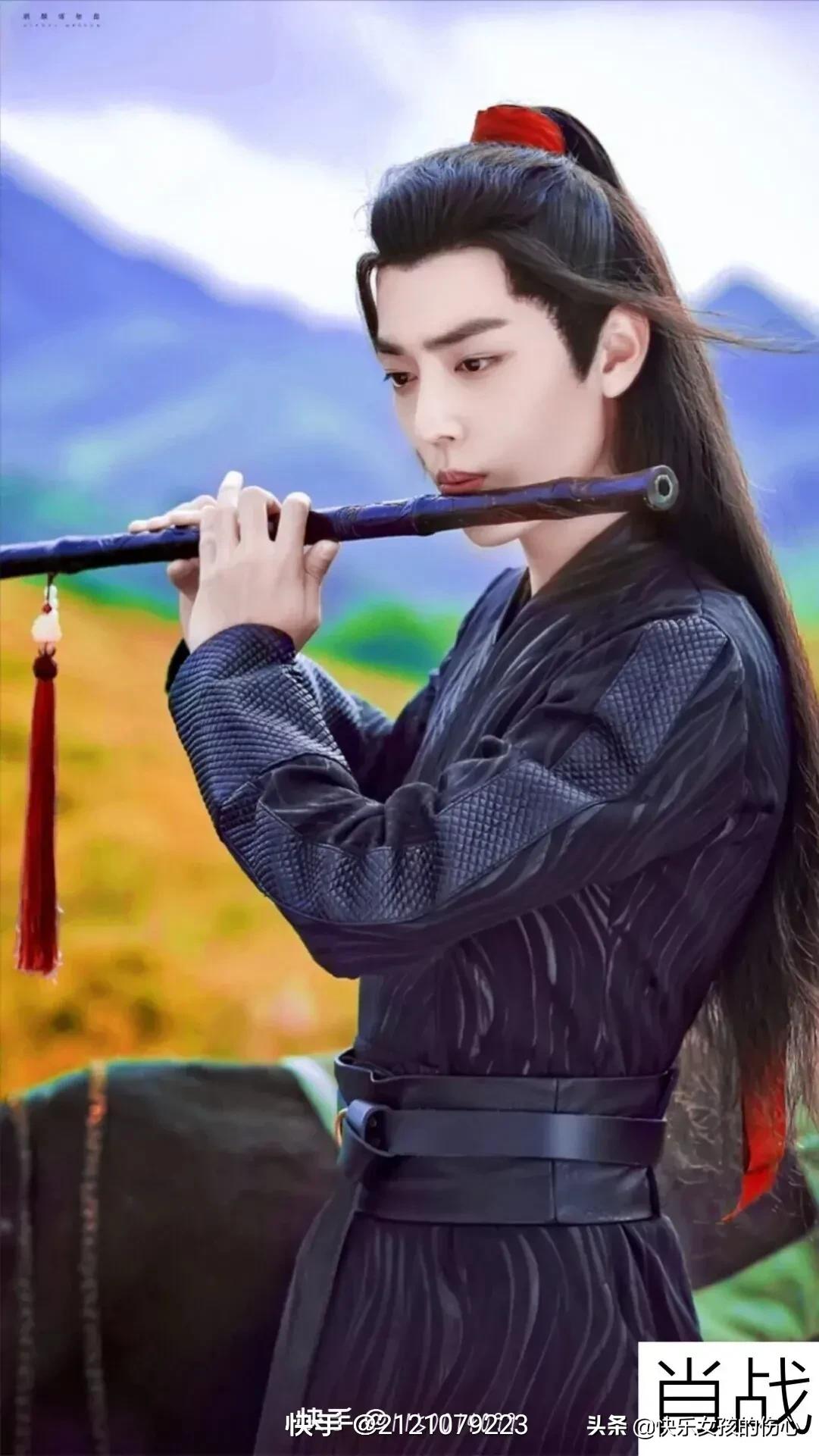 夸小伙子帅的经典句子「夸人帅的句子经典语录 」_爱阅读