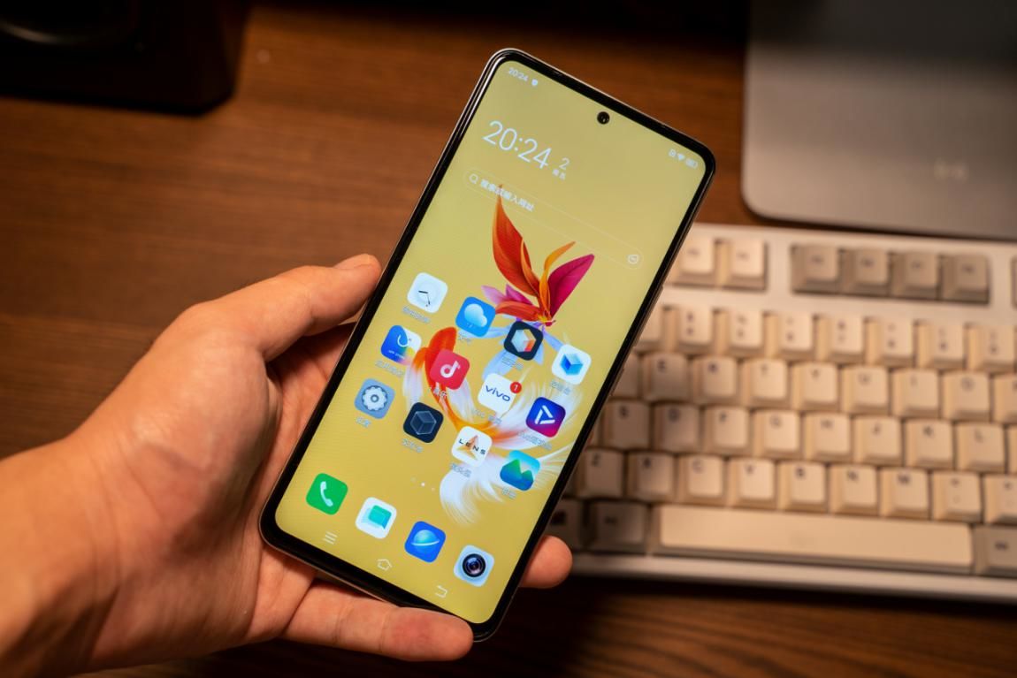 vivo iqoo neo5 vivoiqooneo5官网-千百科