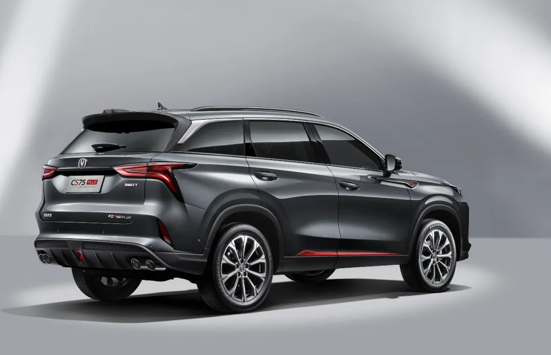 1.5T、2.0T任选,都是超人气SUV,谁才是真正的“普拉斯”?