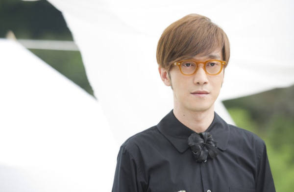 天赐的声音第二季周传雄(周传雄参加综艺《天赐的声音》,是因为"江郎