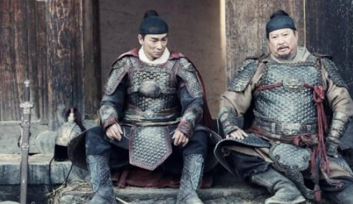 古代奥运会冠军的军怎么写（在跑步这件事上，古人和苏炳添一样认真）