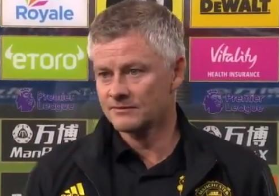 为什么英超比赛那么稳（英超奇景！排名第五的球队，欧冠却“稳”了？因7年最强红魔诞生）