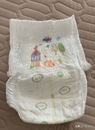 宝妈们不要再踩坑啦！尿不湿使用感受大全