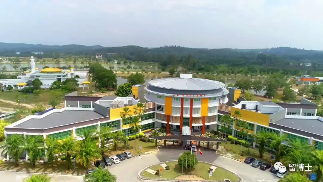 马来西亚雪兰莪大学在职博士招生简章