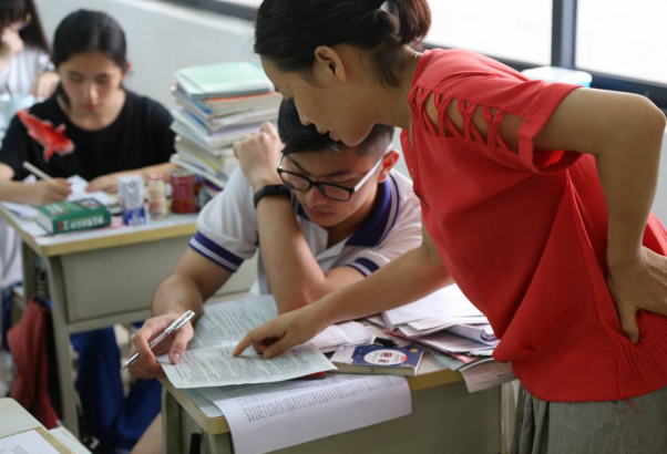 2022高考报志愿，400—500分可关注的大学，好就业发展也不差