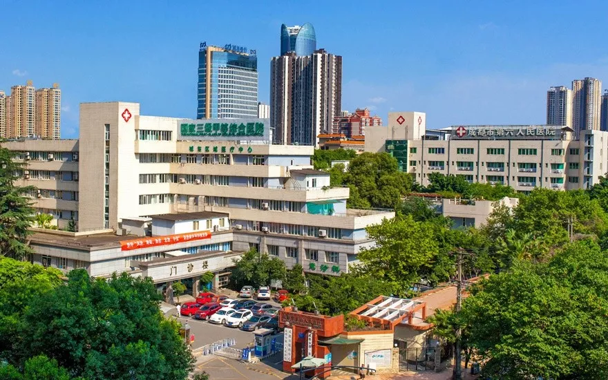 [四川] 成都市第六人民医院，2020年招聘医疗、医技等15人公告
