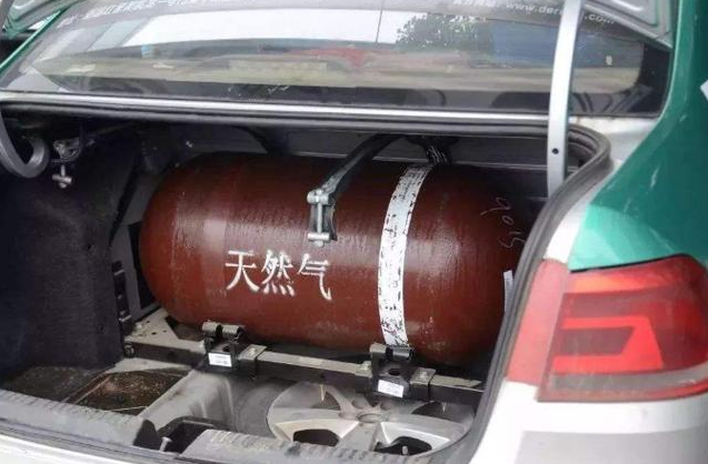 前几年流行的油改气，为什么现在不见了？