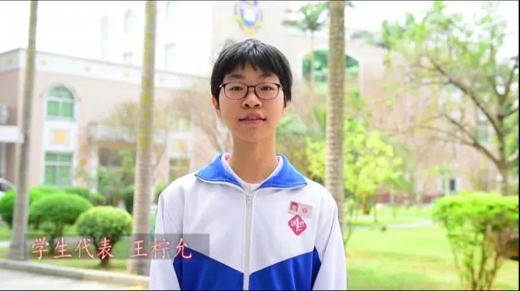 湛江学霸中考927分，10科6门满分，她说得高分这两点最重要