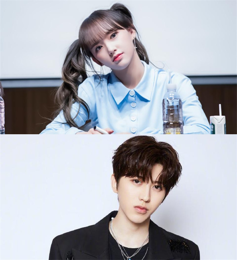 鞠婧祎哪里人(日本最美最帅高中生,就这?