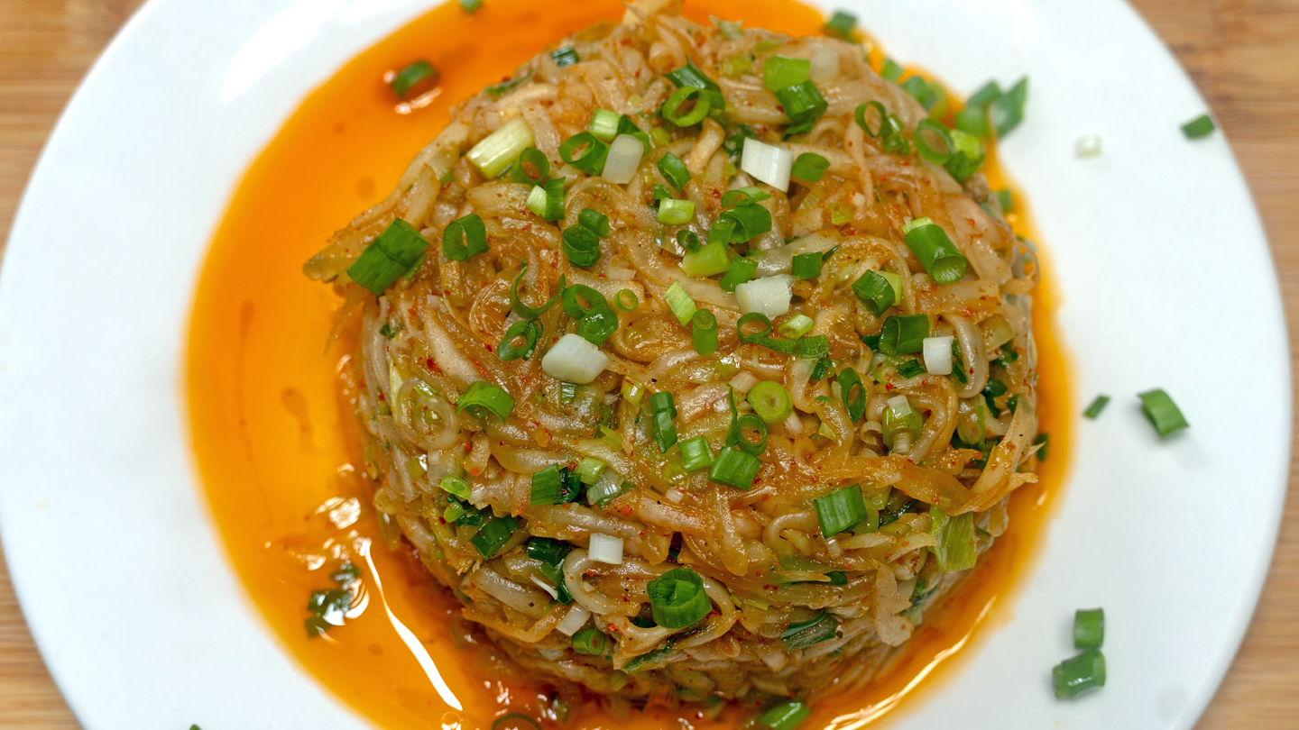 年底了，分享12道刮油素菜，清爽又低脂，每天换着吃，饱腹无负担