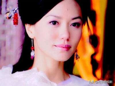 七仙女的名字都叫什么（盘点6个版本中个个惊艳的七仙女）