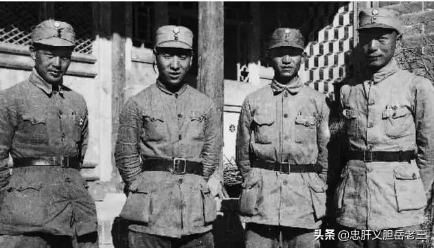 共事6年冲突4次，聂荣臻坚决制止林彪思想偏差，林彪为何不敢辩驳