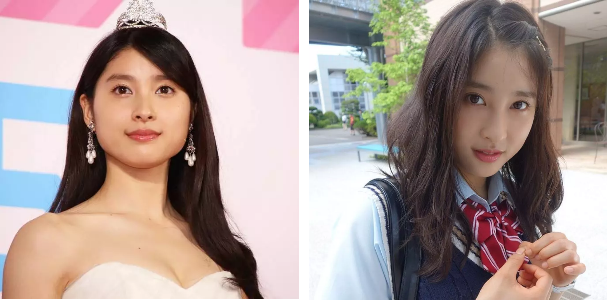 脸大、脸胖不要怕，这样选发型最显脸小！