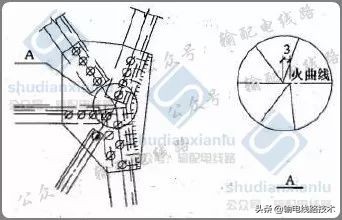 输电线路角钢塔制图基础知识技术要求