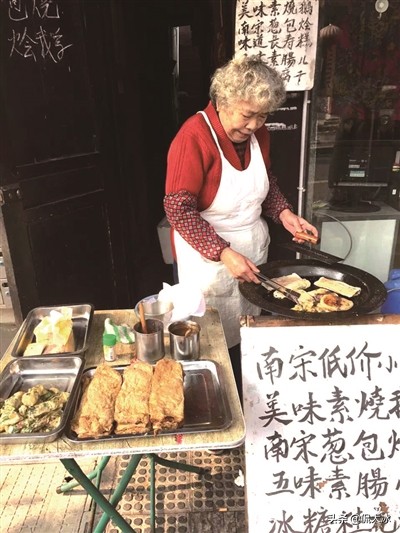 「五一攻略」杭州美食集合！带你领略老字号的魅力