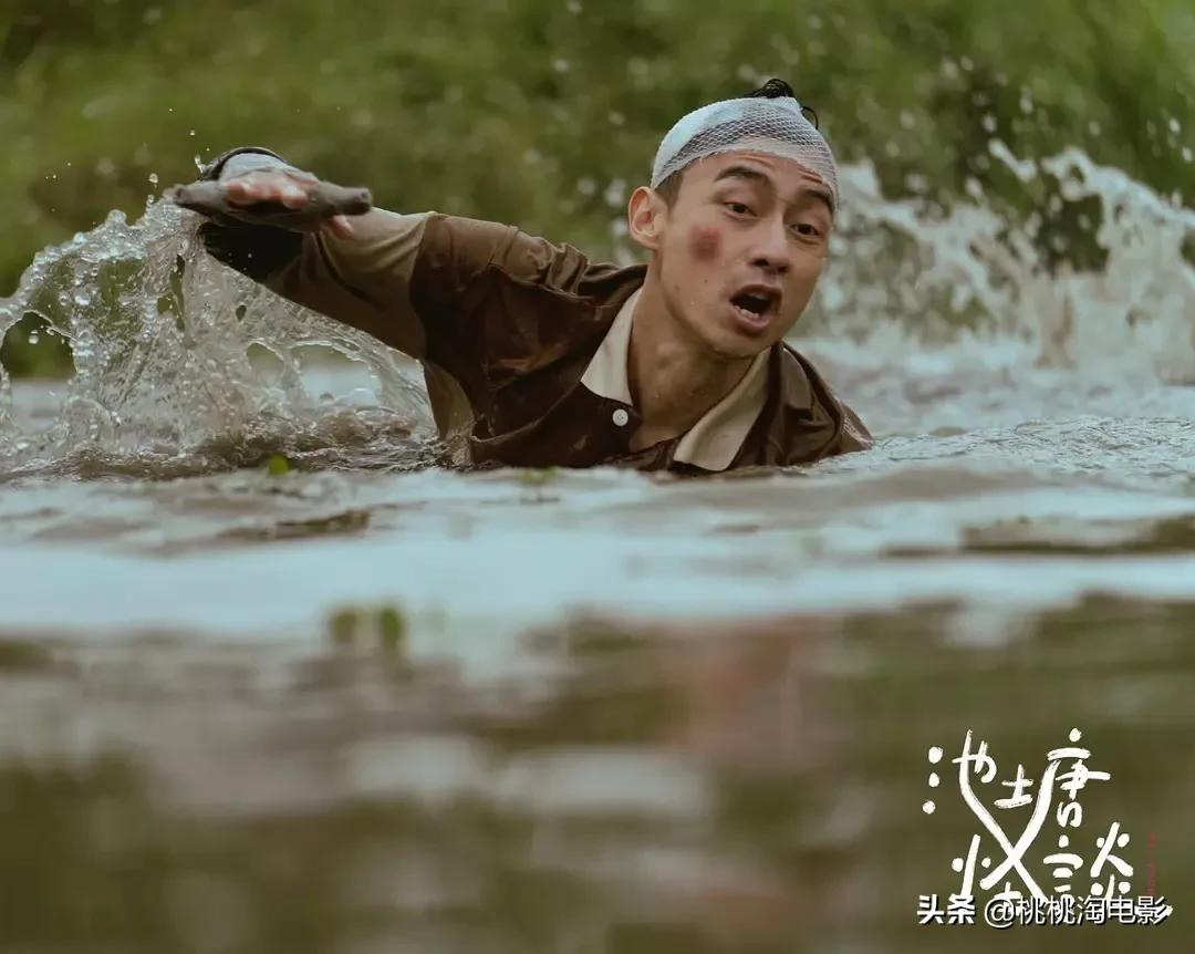 因为这些新剧,八月有点嗨啊