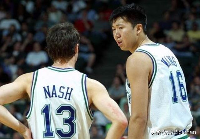 1999年为什么停播nba(莫雷再见！细数那些年NBA和中国的那些事儿（上）)