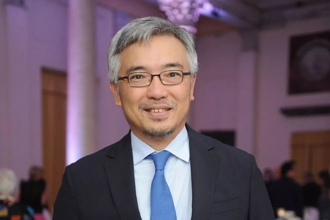 揭秘！Central Group尚泰集团，泰国的第二大富豪家族
