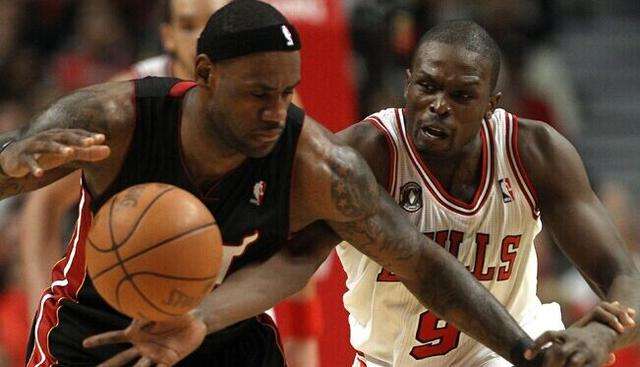 非洲哪些國家有nba球員（貧窮的非洲走出的5大NBA球星：穆大叔在列，1人力壓喬丹成狀元）