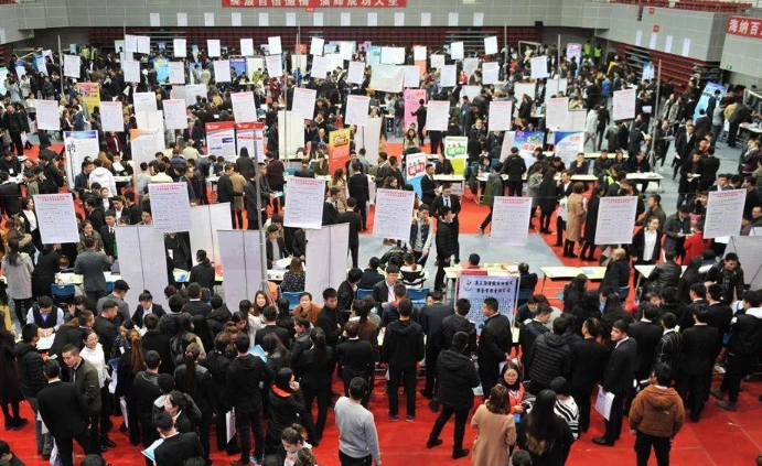 多所大学考研报名人数排名，川大人数最多，郑大的报名人数也很高