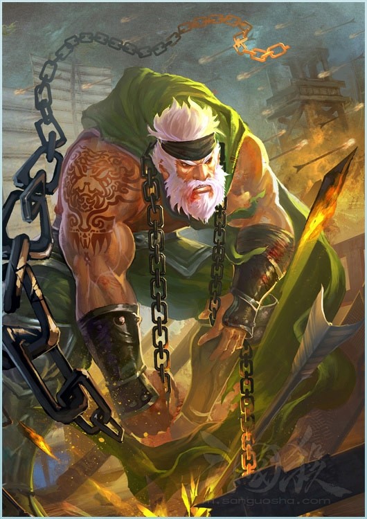 三国杀：军争当中最实用的小技巧，学会了胜率加一半