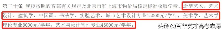 “贫穷”限制了我的想象！大学最烧钱专业大盘点，你知道几个？