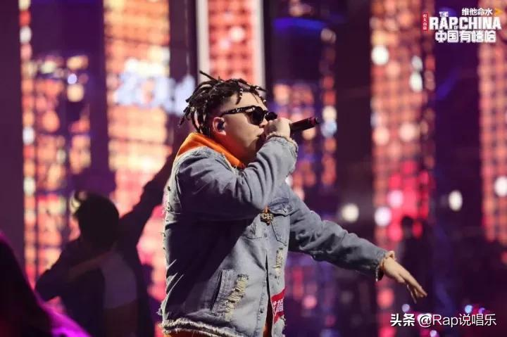 四年过去,《中国有嘻哈》对说唱圈产生了多大影响?