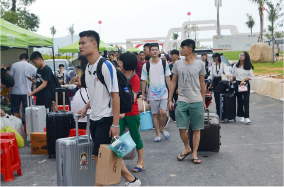 山东省喜迎三所“新大学”，以后考生有福了，本省学生表示很赞