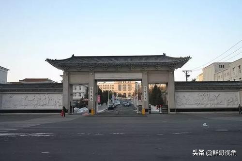 吉林建有大学的5个县或县级市