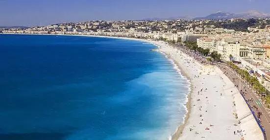 法国蔚蓝海岸大学怎么样？