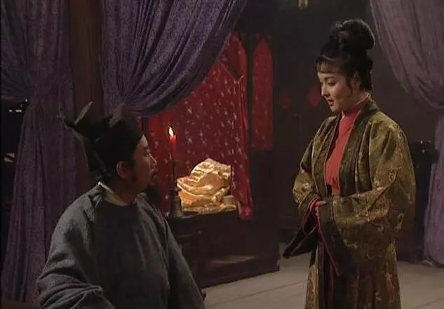 盘点《水浒传》中那些细思恐极的细节！你真看懂了吗？