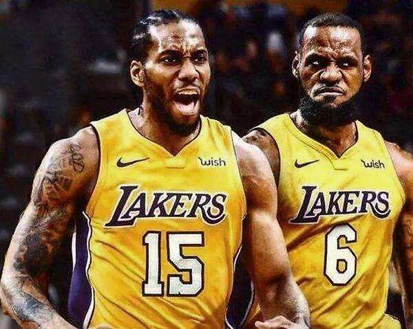 转会市场结束后先给湖人泼一盆冷水——你真当快船是豆腐做的吗？