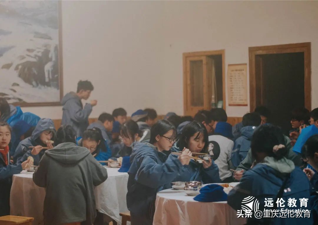 远伦写生回顾｜执笔绘梦，你们才是最美的风景！附优秀作品汇报