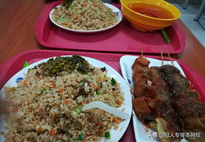 「河北专接本：院校介绍」河北科技大学