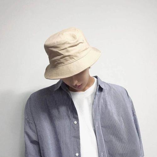 夏天里最適合男士的6種帽子，看看你更喜歡哪一種