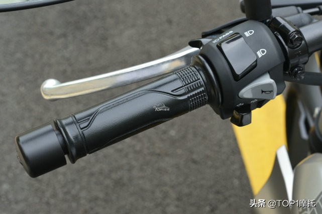 被价格掩盖了实力！本田CB300R骑行体验 完美的入门级街车