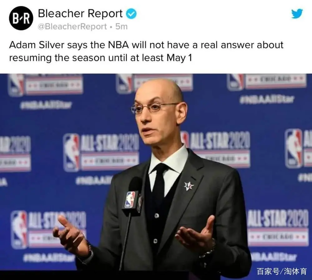 为什么中国不播出nba(NBA已被央视禁播！中国球迷为什么还想看NBA？)