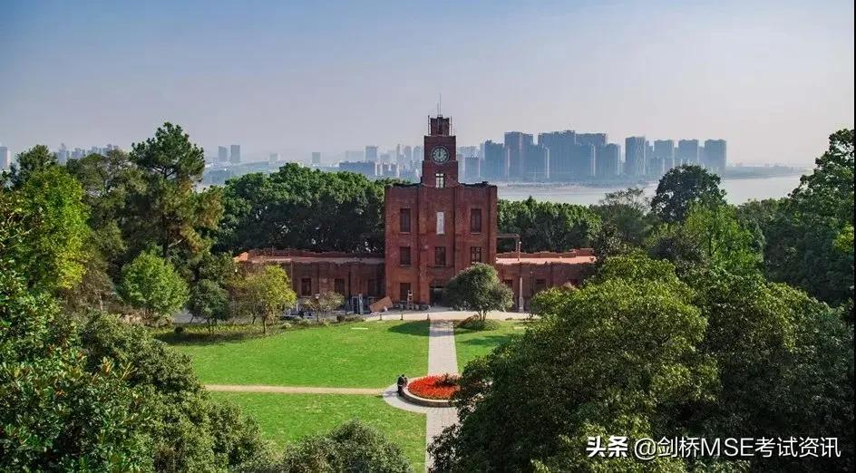 为什么清华大学的英文名是“Tsinghua”，而不是“Qinghua”？