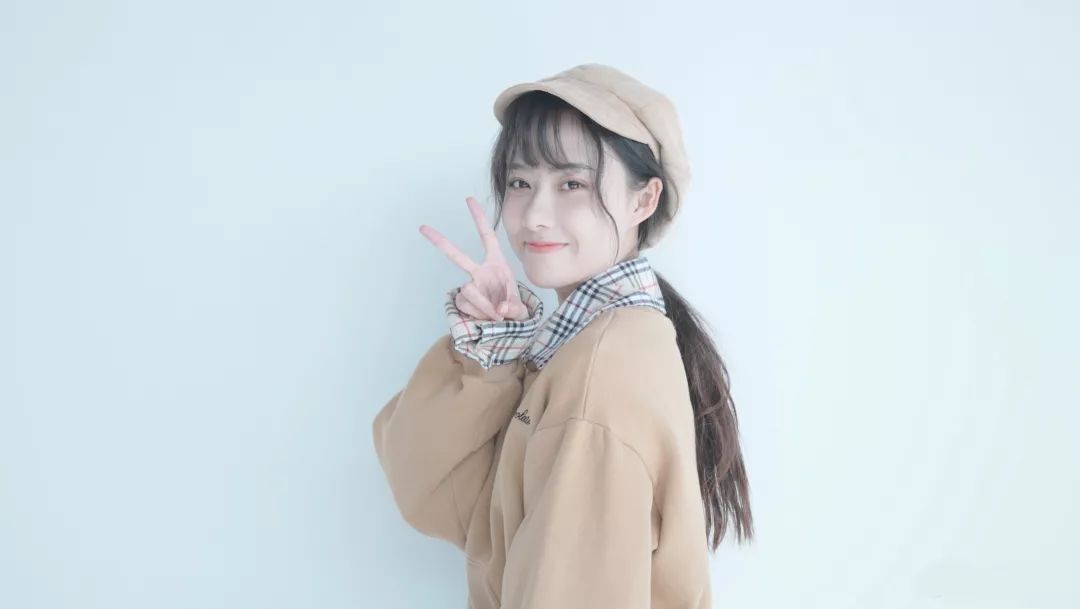 曹曦月微博(她今年三部作品好评如潮,"宝藏女孩"曹曦月蓄势待发)