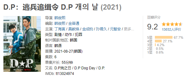 大尺度新剧揭开韩国最黑暗内幕！军队霸凌惨无人道