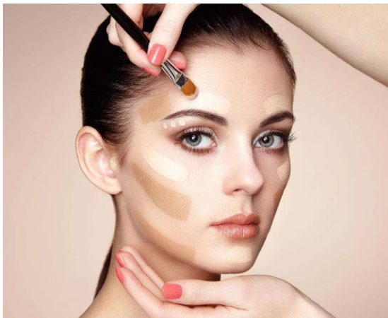 “新手化妆”保姆级教程来啦，助你打开化妆世界的第一道门