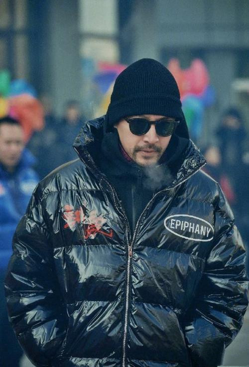 苍天有眼演员表有哪些(胡歌携4部新作品强势回归,"霸屏模式"即将开启