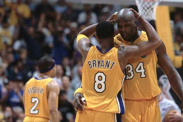 nba籃球隊（誰才是NBA歷史最強球隊？8大經典陣容入選，勇士湖人公牛爭第一）