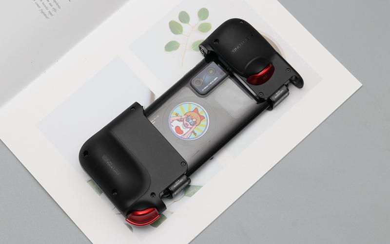 如何更好地肝《原神》？北通G2手游手柄玩体验分享