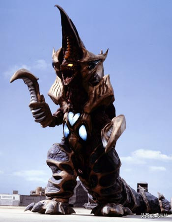 奥特曼名字大全加图片 奥特曼大全100个怪兽-蟋蟀号,争做互联网的一股