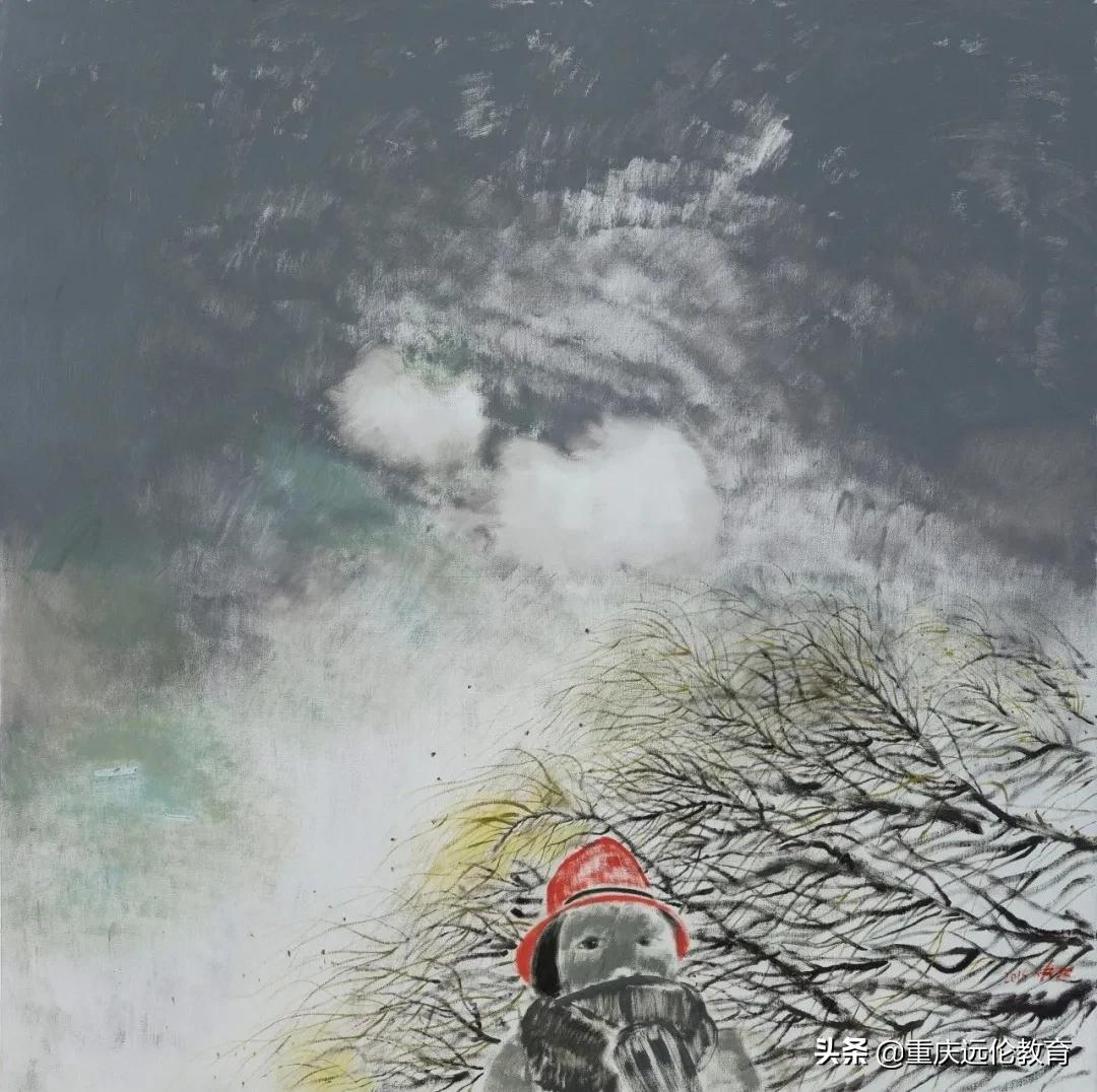 女神节特辑 | 花开一次为自己，远伦教育祝您节日快乐