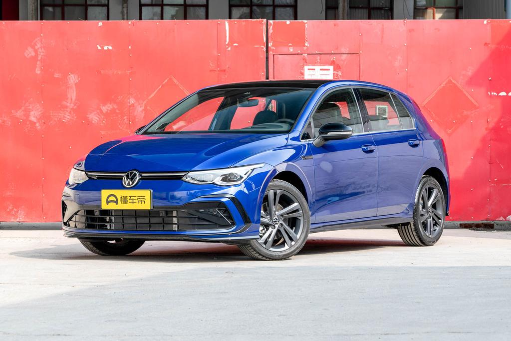 长春高尔夫试乘活动火热进行中，品质驾乘体验等您来感受！